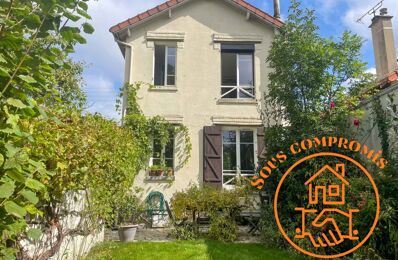 vente maison 349 000 € à proximité de Le Plessis-Bouchard (95130)