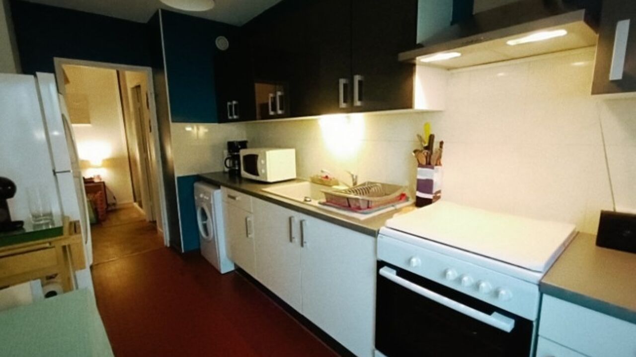 appartement 3 pièces 65 m2 à vendre à Dijon (21000)