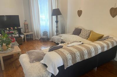 maison 4 pièces 108 m2 à vendre à Luçon (85400)