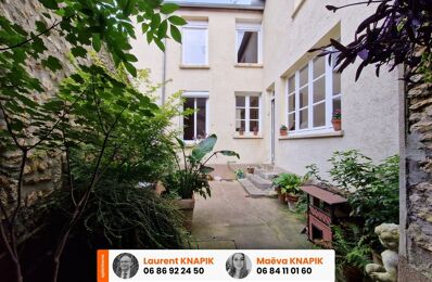 vente maison 180 000 € à proximité de Angervilliers (91470)