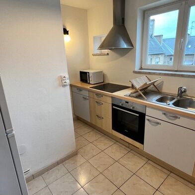 Appartement 4 pièces 80 m²