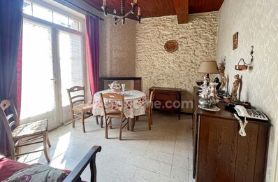 vente maison 71 000 € à proximité de Cravencères (32110)