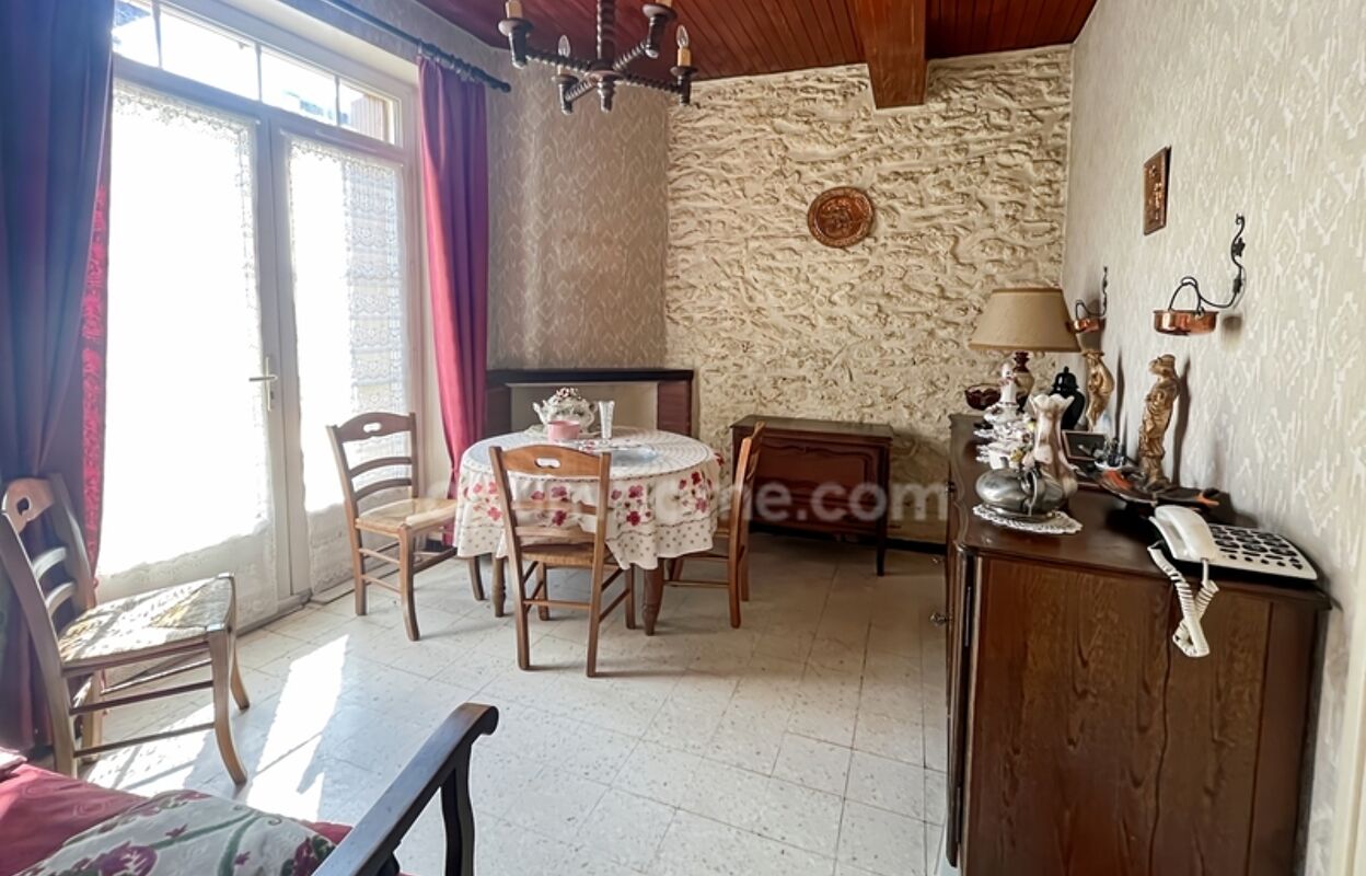 maison 3 pièces 50 m2 à vendre à Eauze (32800)