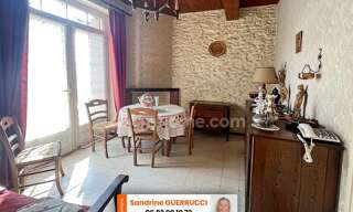 Maison 3 Pièces 50 m² à vendre à Eauze (32800)