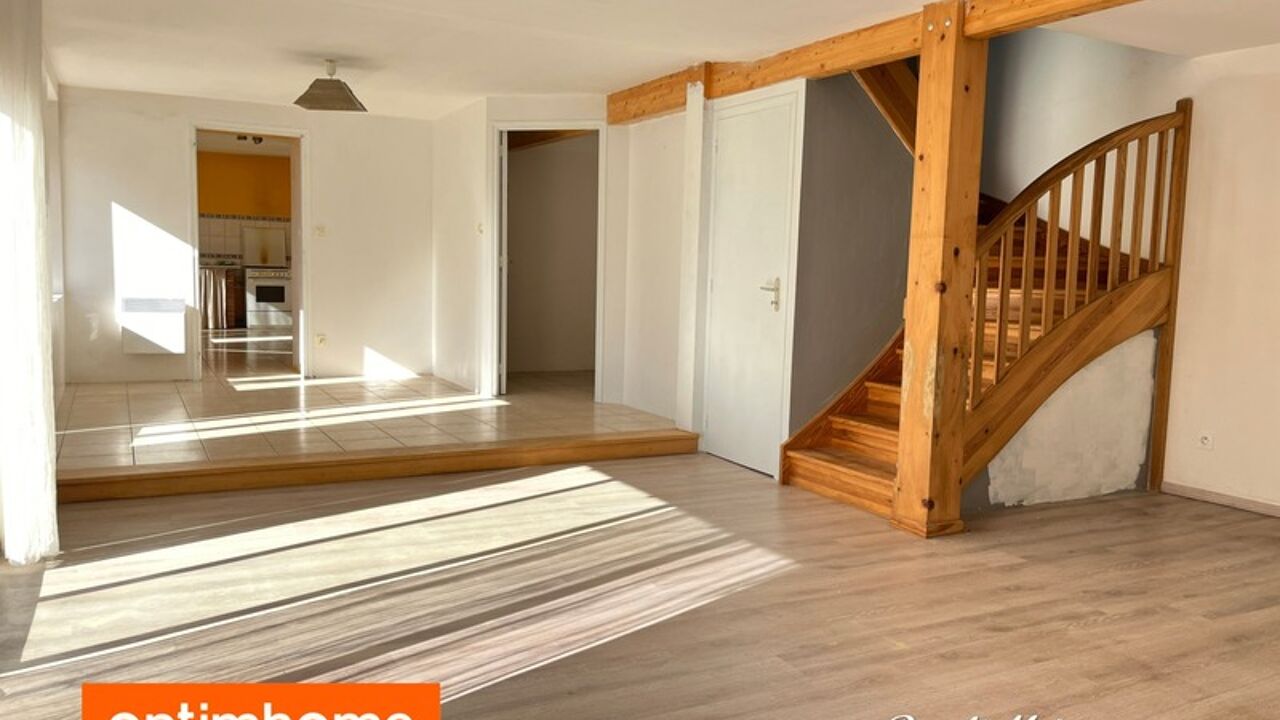 maison 5 pièces 150 m2 à vendre à Plessé (44630)