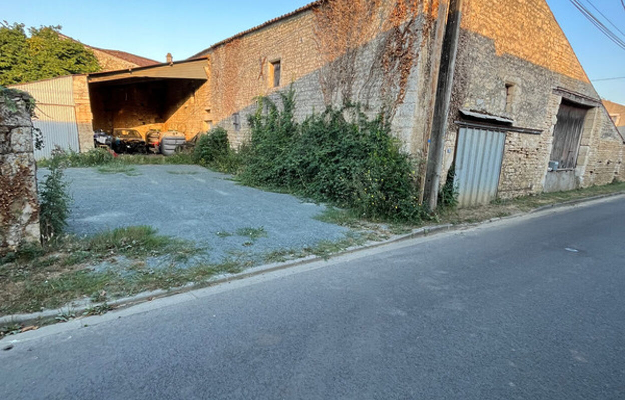 maison 1 pièces 100 m2 à vendre à Saint-Étienne-de-Brillouet (85210)