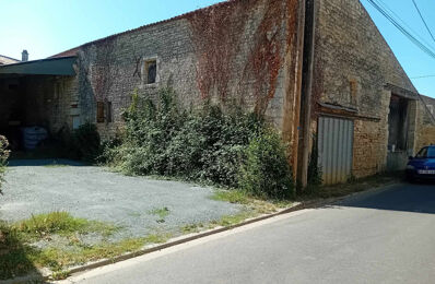 vente maison 44 900 € à proximité de Sainte-Gemme-la-Plaine (85400)