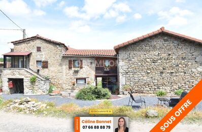 vente maison 335 000 € à proximité de Lempty (63190)