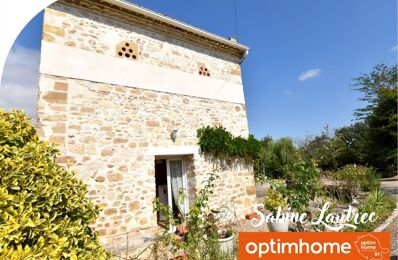 vente maison 250 000 € à proximité de Puygouzon (81990)