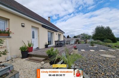 vente maison 169 800 € à proximité de Vire Normandie (14500)