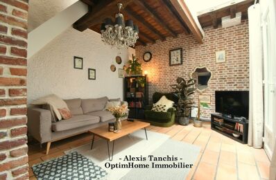 vente appartement 262 000 € à proximité de Tourcoing (59200)