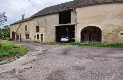 vente maison 75 000 € à proximité de Vaite (70180)