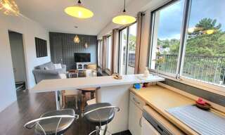 Appartement 3 Pièces 57 m² à vendre à Rouen (76000)