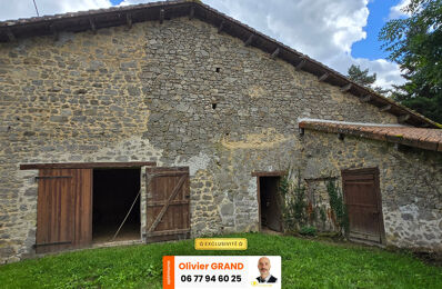 vente maison 37 000 € à proximité de Verneuil-sur-Vienne (87430)