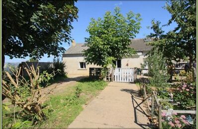 vente maison 77 000 € à proximité de Mareil-sur-Loir (72200)