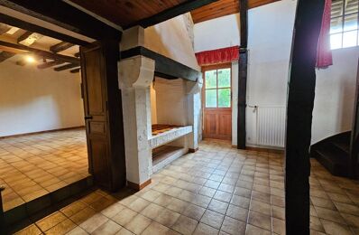 vente maison 85 000 € à proximité de Baugé-en-Anjou (49150)