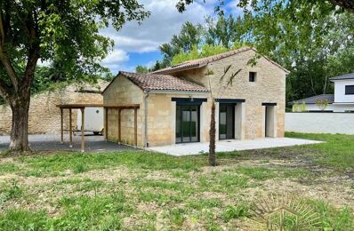 vente maison 440 000 € à proximité de Lignan-de-Bordeaux (33360)