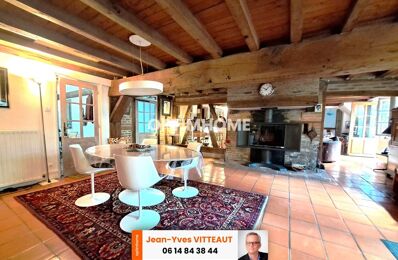 vente maison 399 000 € à proximité de Beaufort-Orbagna (39190)