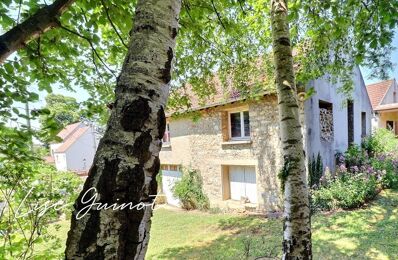 vente maison 150 000 € à proximité de Thiverval-Grignon (78850)