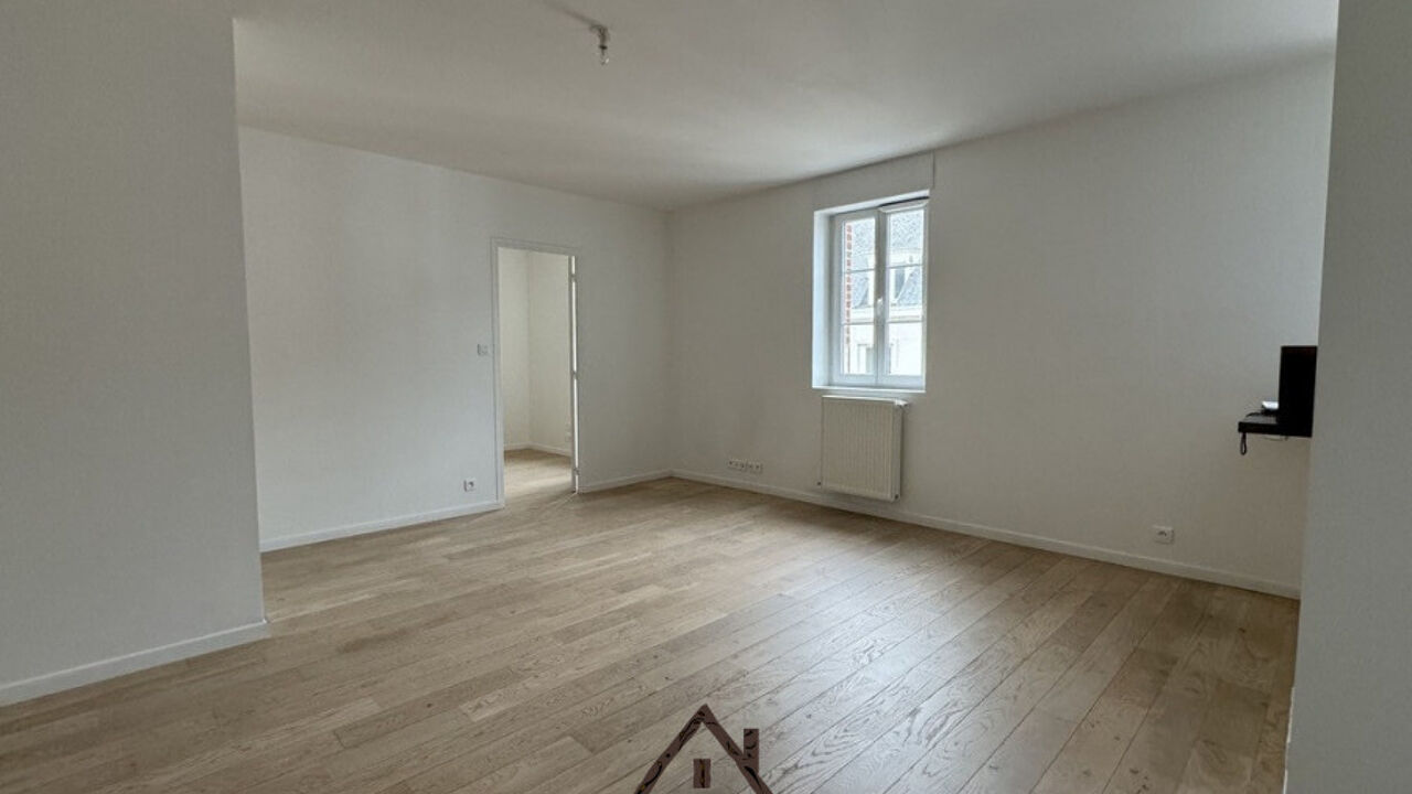 appartement 3 pièces 50 m2 à vendre à Vernon (27200)