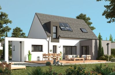 vente maison 355 711 € à proximité de Loc-Brévalaire (29260)