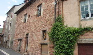 Maison 3 Pièces 160 m² à vendre à Clairvaux-d'Aveyron (12330)