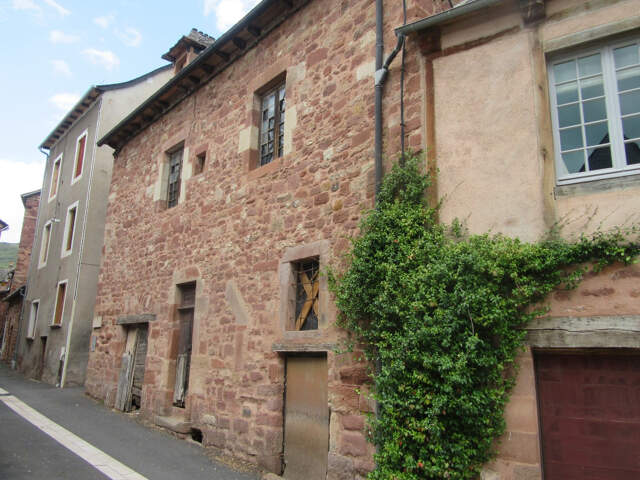 Maison 3 pièces 160 m² à Clairvaux-d'Aveyron — photo du bien
