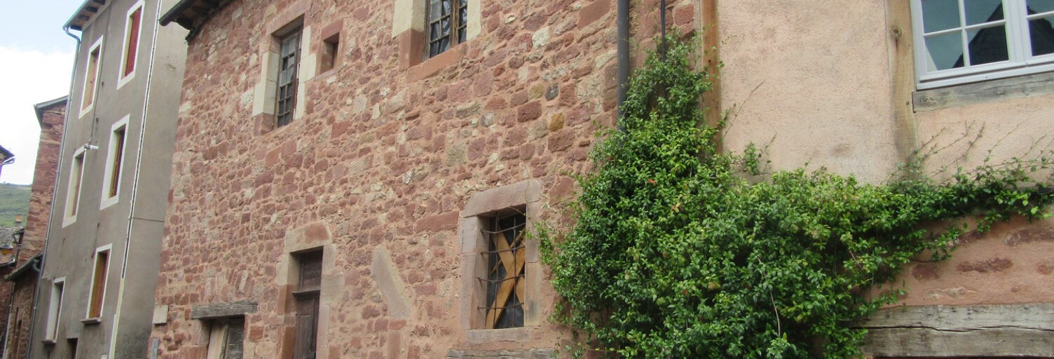 Maison 3 Pièces 160 m² à vendre à Clairvaux-d'Aveyron (12330)