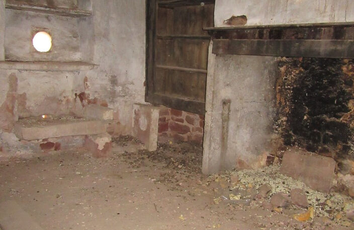Vente maison 3 pièces 160 m² Clairvaux-d'Aveyron (12330) — photo 3