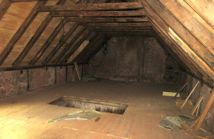 Vente maison 3 pièces 160 m² Clairvaux-d'Aveyron (12330) — photo 4
