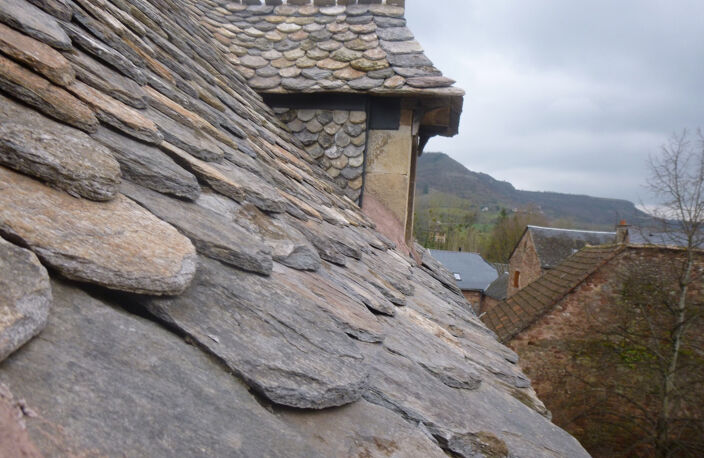 Vente maison 3 pièces 160 m² Clairvaux-d'Aveyron (12330) — photo 5