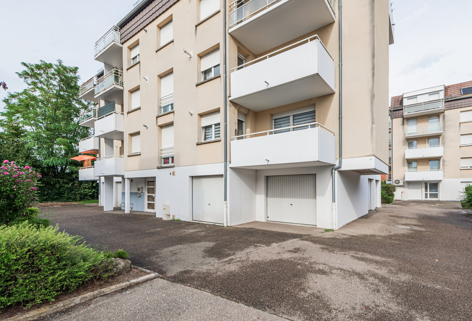 Annexe + Appartement — photo 1