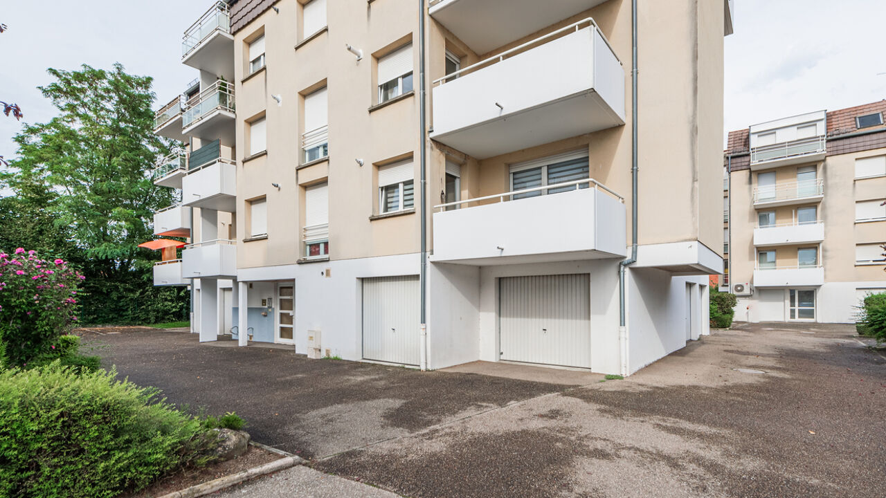 appartement 4 pièces 83 m2 à vendre à Soufflenheim (67620)