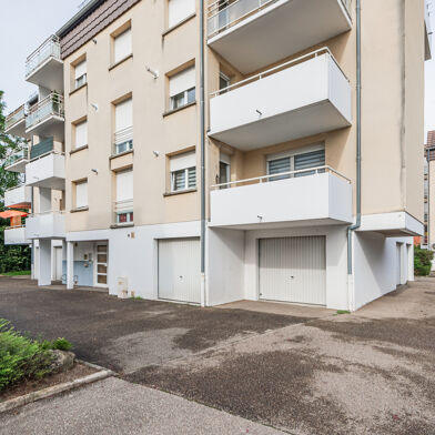 Appartement 4 pièces 175000 €