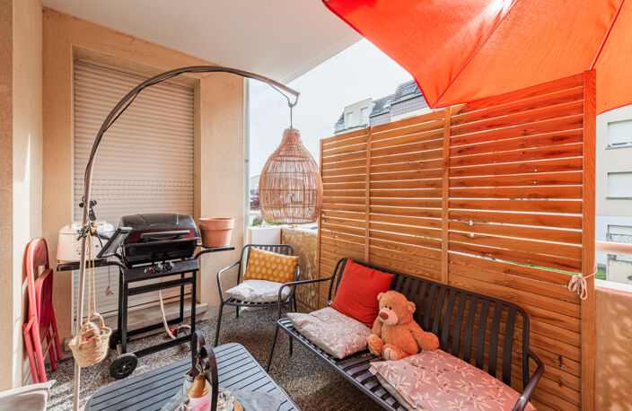 Annexe + Appartement — photo 3