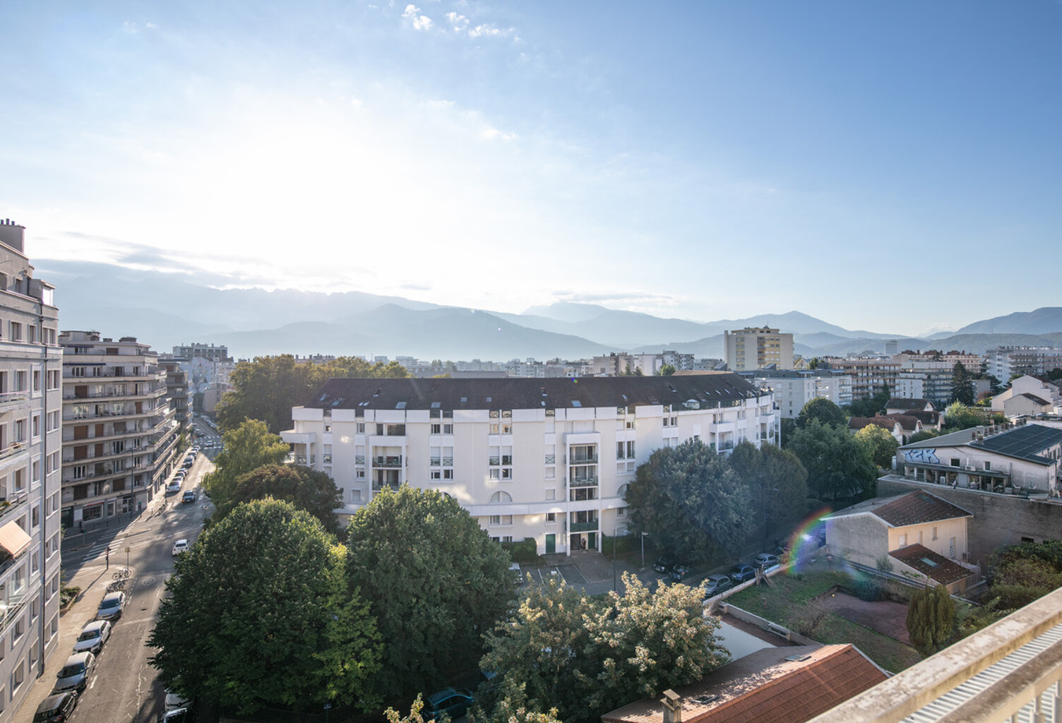 Appartement — photo 1