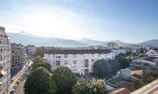Appartement 3 Pièces 53 m² à vendre à Grenoble (38000)