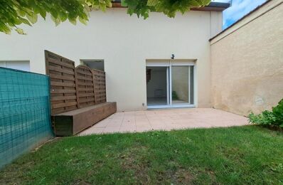 vente appartement 162 000 € à proximité de Muizon (51140)