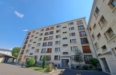 vente appartement 109 000 € à proximité de Muizon (51140)