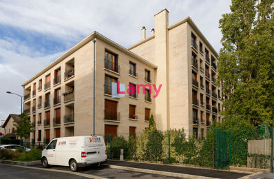 vente appartement 109 000 € à proximité de Prouilly (51140)