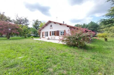 vente maison 316 500 € à proximité de Messanges (40660)