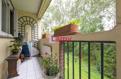 vente appartement 169 000 € à proximité de Limay (78520)