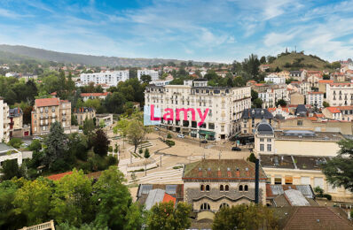 vente appartement 80 000 € à proximité de Clermont-Ferrand (63)