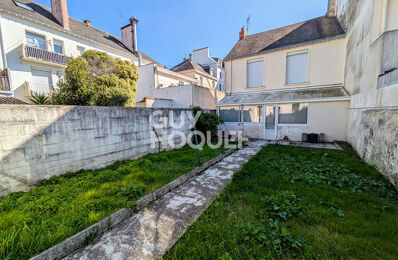 maison 4 pièces 94 m2 à vendre à Saint-Nazaire (44600)