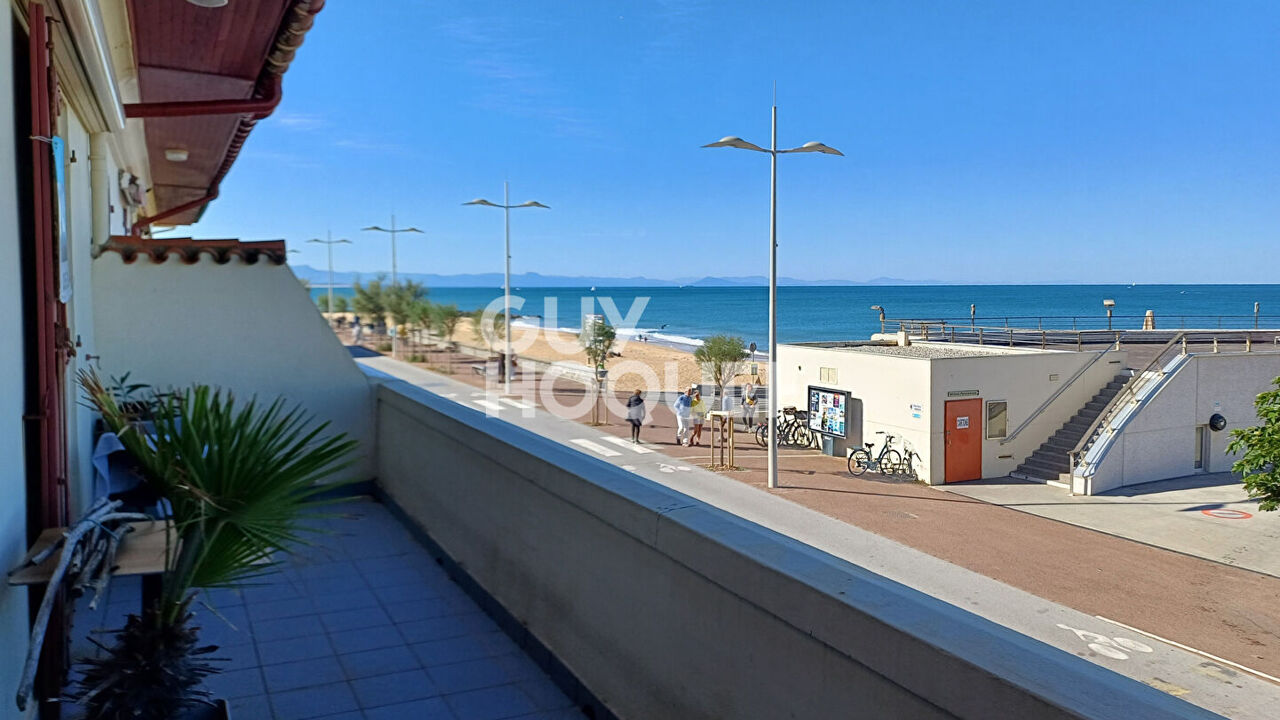 appartement 4 pièces 98 m2 à vendre à Capbreton (40130)