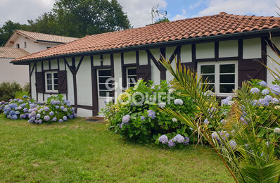 vente maison 370 000 € à proximité de Herm (40990)