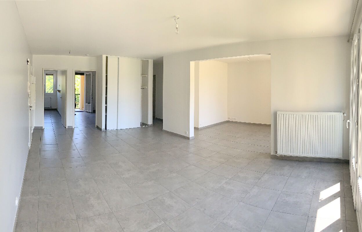 appartement 4 pièces 70 m2 à louer à Tournon-sur-Rhône (07300)