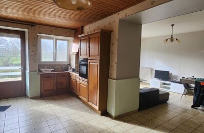 vente maison 146 250 € à proximité de Saint-Germain-de-Prinçay (85110)