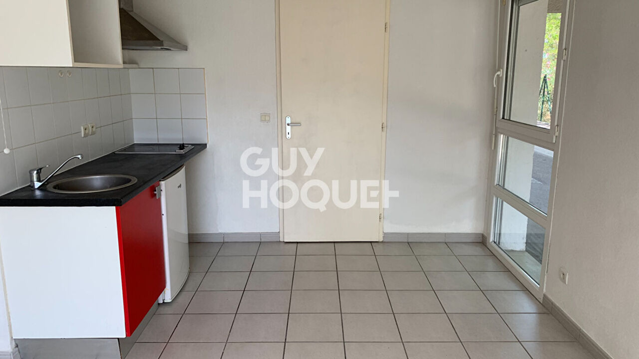 appartement 1 pièces 30 m2 à louer à Perpignan (66100)