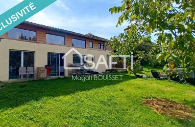 vente maison 475 000 € à proximité de Le Fréchet (31360)